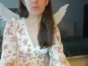 Chaturbate Watch Live Sex Cams of olivia__dream