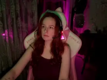 Chaturbate Nude Webcam of pearlprincess_