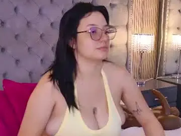 Chaturbate Sex Chat of samantaa_g