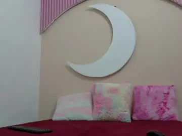 Chaturbate Sex Chat of samanthalaurent