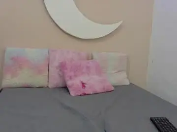 Chaturbate Best live sex cam show of samanthalaurent