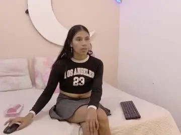 Chaturbate Nude Webcam of samanthalaurent