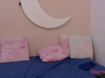 Chaturbate Live Sex of samanthalaurent