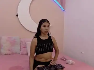 Chaturbate Watch Live Sex Cams of samanthalaurent