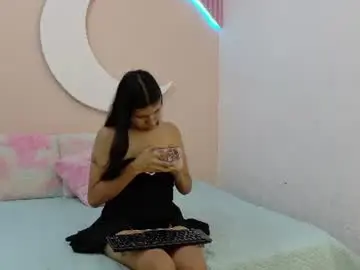 Chaturbate Live Sex Cam of samanthalaurent