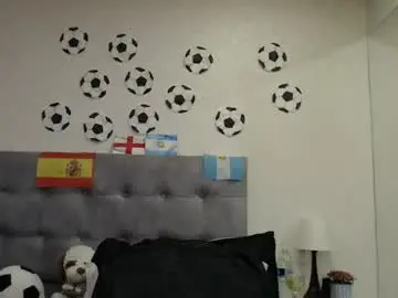 Chaturbate Best live sex cam show of scarlettgreen_