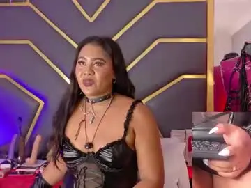 Chaturbate Adult Webcam of scarletthott1