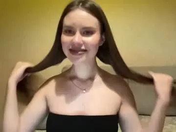 Chaturbate Nude Webcam of sherlynmcloy