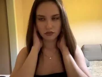 Chaturbate Adult Webcam of sherlynmcloy