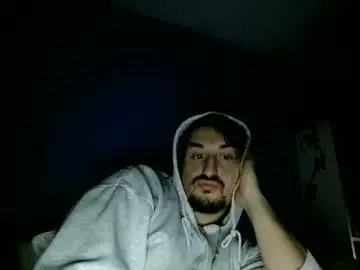 Chaturbate Live Sex Cam of stickey4areason