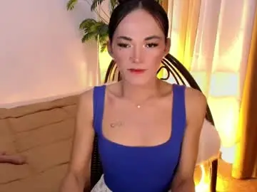 Chaturbate Adult Video Chat of sweet_marry143