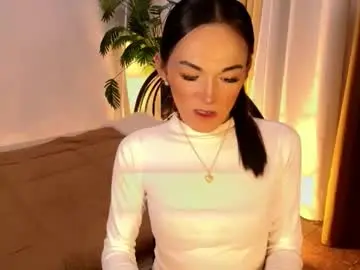 Chaturbate Adult Video Chat of sweet_marry143