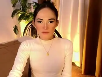 Chaturbate Nude Webcam of sweet_marry143