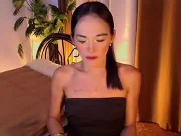 Chaturbate Sex Chat of sweet_marry143