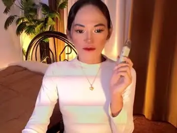 Chaturbate Nude Webcam of sweet_marry143