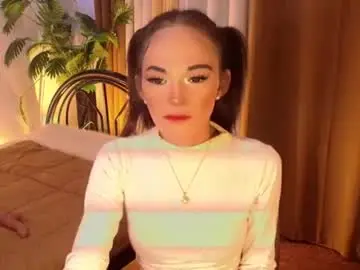 Chaturbate Free Porn Cam of sweet_marry143