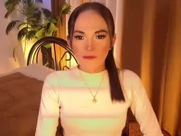 Chaturbate Live Sex Cam of sweet_marry143