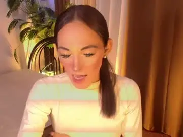 Chaturbate Private Sex Chat of sweet_marry143