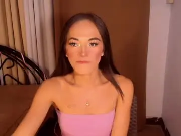 Chaturbate Live Sex Cam of sweet_marry143