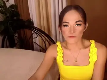 Chaturbate Sex Chat of sweet_marry143