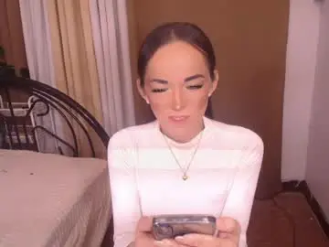 Chaturbate Free Porn Cam of sweet_marry143