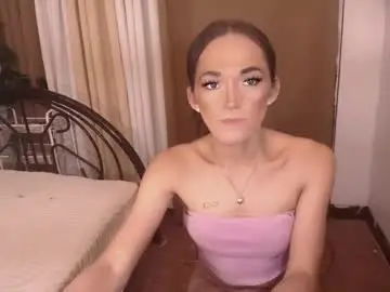 Chaturbate Adult Video Chat of sweet_marry143