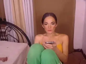 Chaturbate Live Sex Cam of sweet_marry143