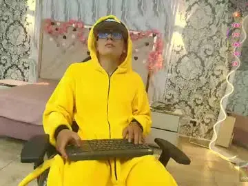 Chaturbate Free Porn Cam of valentin_tay1