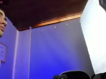 Chaturbate Sex Cam of xian_miller