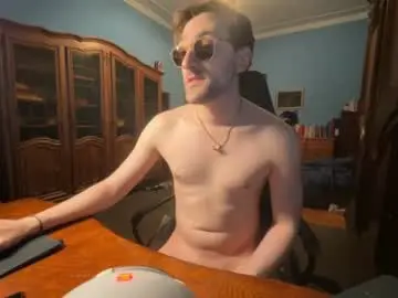 Chaturbate Live Sex Cam of 91stefisexy91