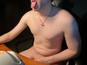 Chaturbate Live Sex Cam of 91stefisexy91