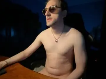 Chaturbate Adult Webcam of 91stefisexy91