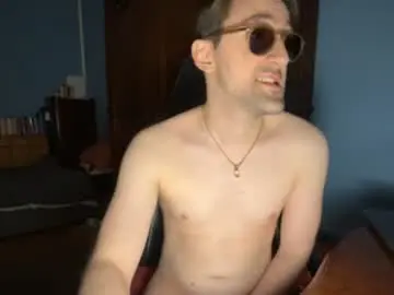 Chaturbate Nude Webcam of 91stefisexy91