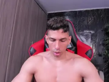 Chaturbate Sex Chat of adan_sin1