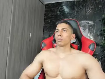 Chaturbate Private Sex Chat of adan_sin1
