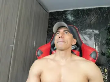 Chaturbate Best live sex cam show of adan_sin1