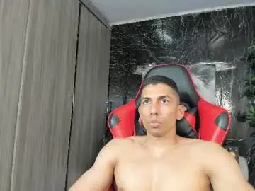 Chaturbate Free Porn Cam of adan_sin1