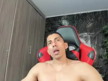 Chaturbate Live Sex Cam of adan_sin1