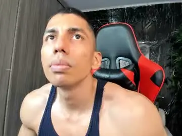 Chaturbate Free Live Porn of adan_sin1