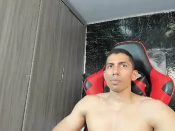 Chaturbate Sex Chat of adan_sin1