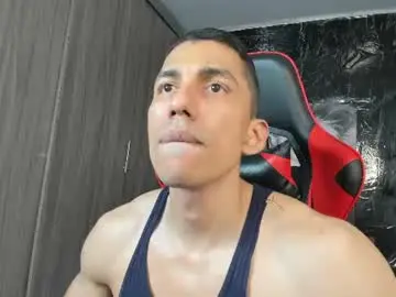 Chaturbate Adult Webcam of adan_sin1