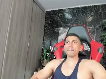 Chaturbate Nude Webcam of adan_sin1