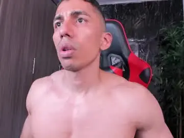 Chaturbate Free Live Porn of adan_sin1