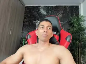 Chaturbate Nude Webcam of adan_sin1