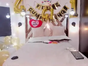 Chaturbate Best Webcam of alijohansonn