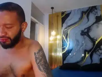 Chaturbate Free Live Porn of amaro_jhonson