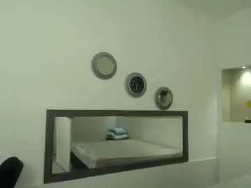Chaturbate Live Sex Cam of amaro_jhonson