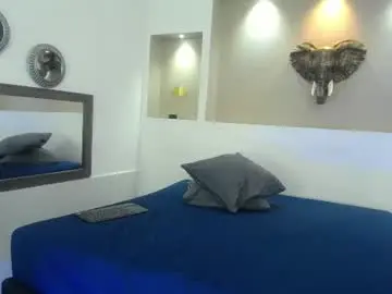 Chaturbate Free Porn Cam of amaro_jhonson