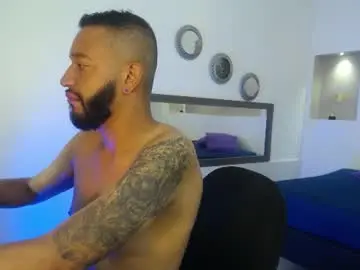 Chaturbate Best Webcam of amaro_jhonson