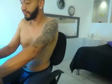 Chaturbate Sex Chat of amaro_jhonson